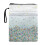 Funda para Biblia con cremallera para libros y 1