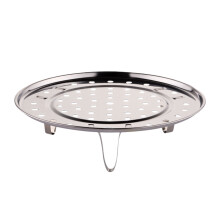 Stainless Steel Steamer Rack Multi-Purpose 1 Piece