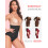 Shapewear Tummy Control Briefs High-Waisted Compression 2