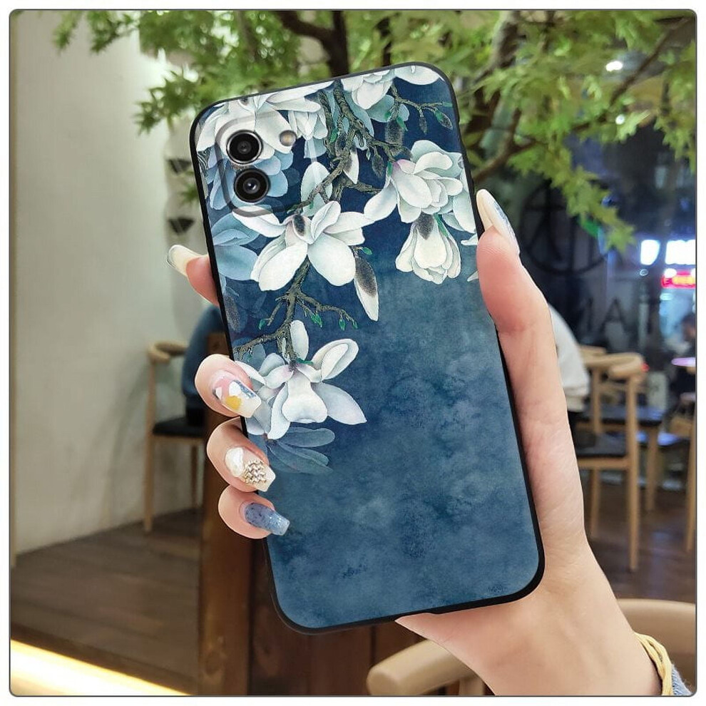 Samsung Galaxy A03 Phone Case Silicone Shockproof 9422877114924