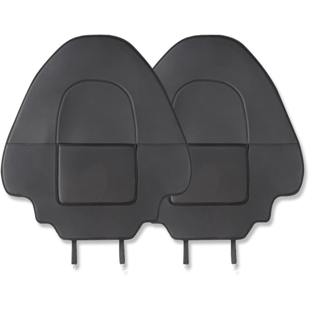Car Seat Back Anti-Kick Pad For Tesla Model 3 And Y 9043876511684