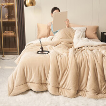 Cozy Bed Blanket for Women and Men Twin Queen Size