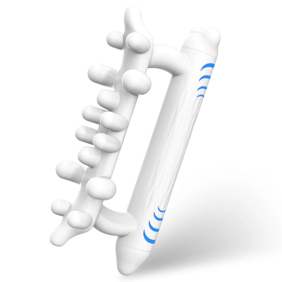 Trigger Point Massager Tool Handheld Deep Tissue for Neck