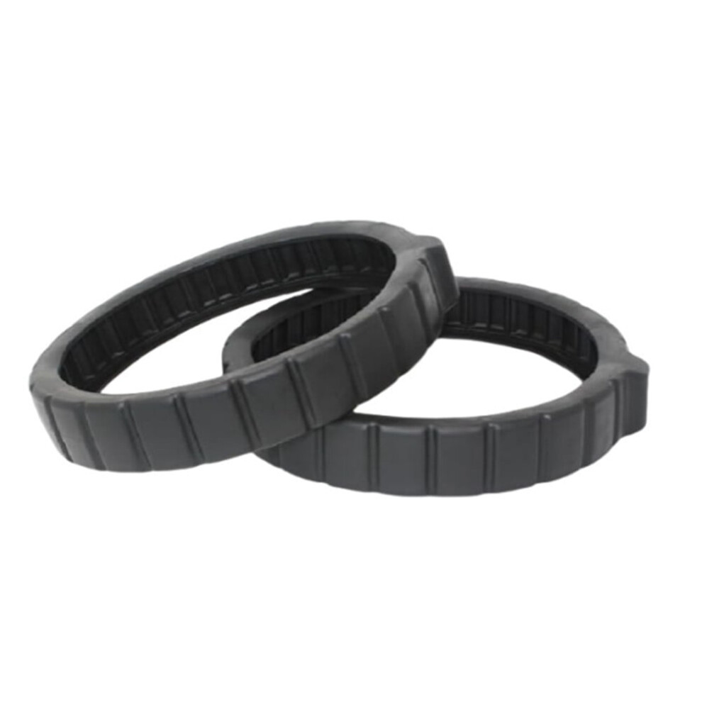 Heavy Duty Replacement Tire Kit For Pentair Lil Rebels 9455834414508