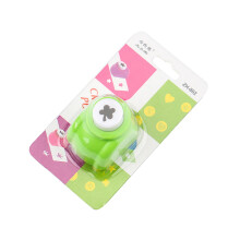 Punch Craft Set Hole Punch Shapes for Scrapbooking and