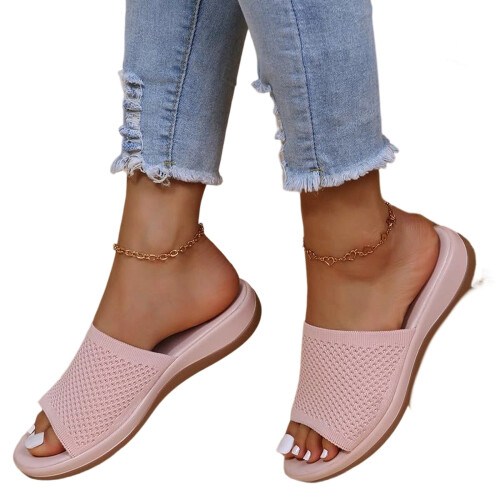 Willtoo Women's Orthopedic Sandals with Arch Support