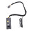 Car Automatic Headlight  Headlamp Fog Light Control Button Sensor Module Kit for  Focus ST MK3 2012-2018 7