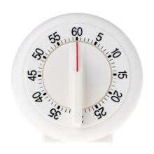SANWOOD mechanical kitchen timer 60 minutes