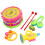 Toddler Musical Instruments Set Educational 5PCS 1