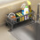 Sink Organizer for Bathroom Sponge Storage 1