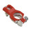 Battery Terminal Clamp Connector for Car Boat 2 pcs 3