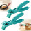 Silicone Anti-Scald Bowl Holder Clip 1 piece 1