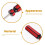 Valve Stem Removal Tool Set 5 pcs 1.5 x 4.3 in 2