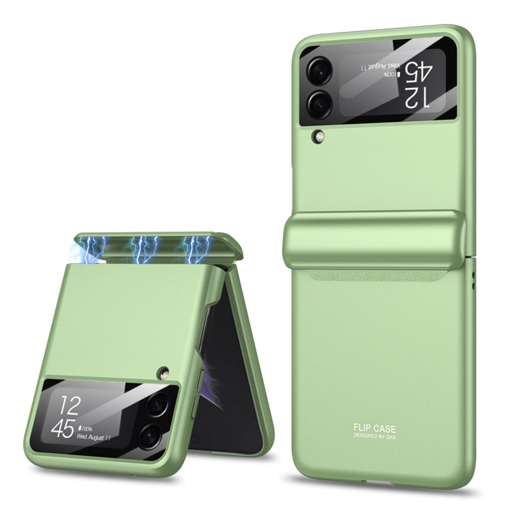 Tech Circle Samsung Galaxy Z Flip 4 Case Â Ultra Slim 9180333344789
