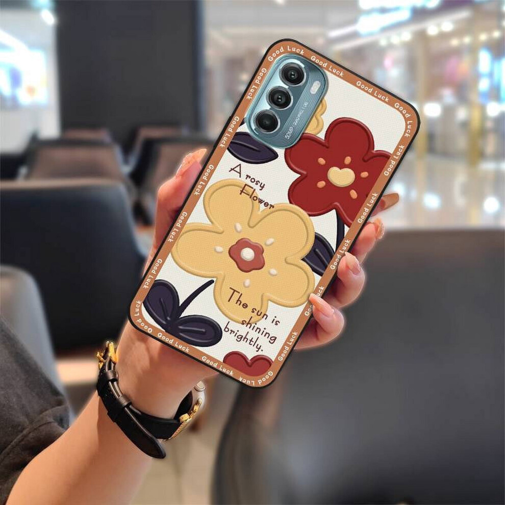 Tpu Phone Case For Moto G Stylus 5G 2022 Â Shockproof 962125106794