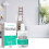 Multi-Surface Paint for Walls Floors Bathtubs Sinks Tiles 2