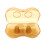 Silicone Nipple Shields Ultra-Thin Soft 2 pcs 1