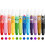 Zodiac Twistable Crayons Set 12 Colors Washable 4
