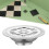 Floor Drain Core 10cm Odor-Resistant Shower Strainer Cover 6