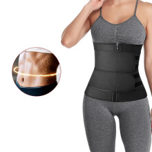 Waist Cincher Body Shaper Breathable Mesh 27-29 Inches