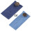 Adjustable Waistband Expanders for Men and Women with 2 1