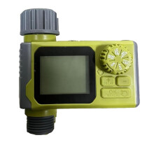 Smart Waterproof Sprinkler Timer Digital Irrigation