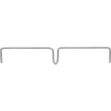 Replacement Popcorn Machine Stirring Rods for Commercial Use 1 Set