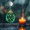 Easter Window LED Egg String Lights with Suction Cups, Battery-Powered, Warm White, Timer, Waterproof, Indoor/Outdoor Decor – Compatible with Easter 5