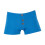 Pepeey Boxer Briefs for Men Black Pouch 1 Pack 1