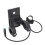 Speedometer Odometer LCD Display for Electric Scooters and 8
