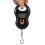Portable LCD Digital Hanging Scale 50kg 10g 1