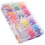 Embroidery String Set Cross-Stitch Assorted Colors 1