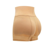 Hip Enhancer Butt Lifter High Waist Shaper Panties