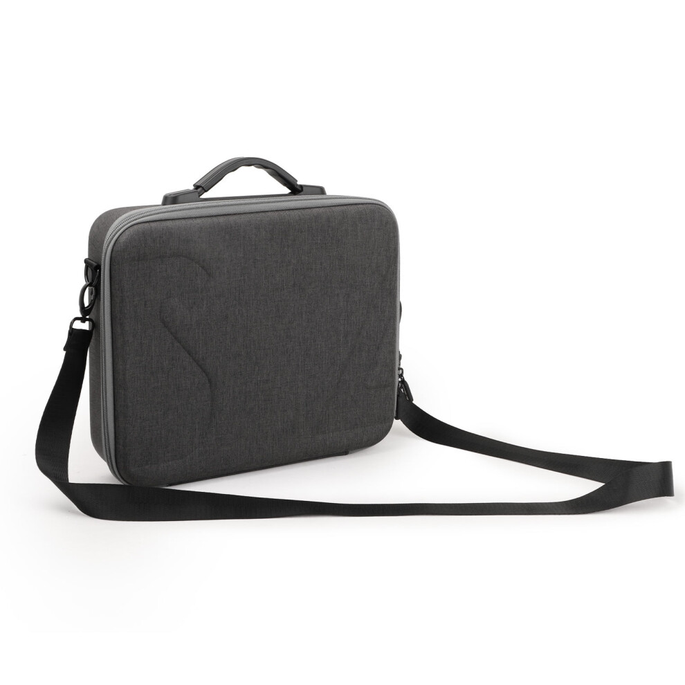 Hard Shell Carrying Case For Dji Flip Drone With Rc-N3/Rc2 962125108521