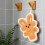 Rabbit-Shaped Kitchen Towel Absorbent Nylon Spandex 1