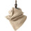 COMEET Cable Knit Button Scarf Winter Warm Neck Wrap 4