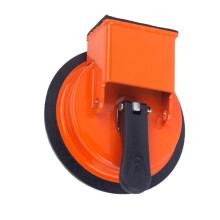 Rubber Hammer Suction Lifter for Floor and Tile Installation