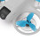 Για DJI NEO Έλικες Τσέπης, Κάμερα Ιπτάμενης 2016S, Έλικες Χρώματος, Ελαφριά Αξεσουάρ Drone 5