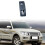 Folding Lever Knob for Mitsubishi Pajero Shogun 5
