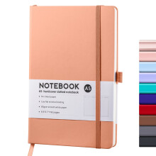 B5 Composition Notebook Lined Hard Cover 1 Pack