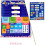 Preschool Education Developmental Pocket for Kids 3