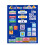 Preschool Education Developmental Pocket for Kids 4