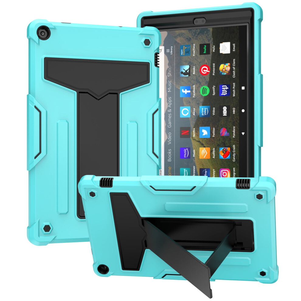 Kindle Fire Hd 10 Inch Case For 9Th And 7Th Gen With 962125112627