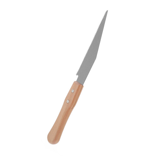 Small Hand Saw for Wood Cutting Compact Design 1 Set