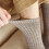Men's Wool-Cotton Crew Socks Thermal Winter Warm Boot Socks 4