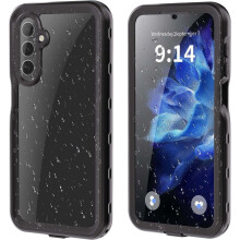 Samsung Galaxy A16 5G/4G rugged case IP68 waterproof 6.7