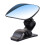 Curved Baby Car Mirror Clip-On Adjustable for Rear-Facing 6