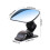 Curved Baby Car Mirror Clip-On Adjustable for Rear-Facing 5