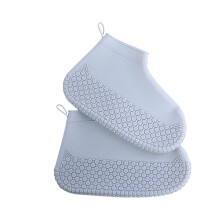 Rain Boot Cover Waterproof Shoe Protector Non-Slip Thick