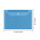 A4 Clear Document Folder Waterproof Transparent Plastic 3